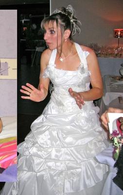 The Best of Exposed Bride Gillian