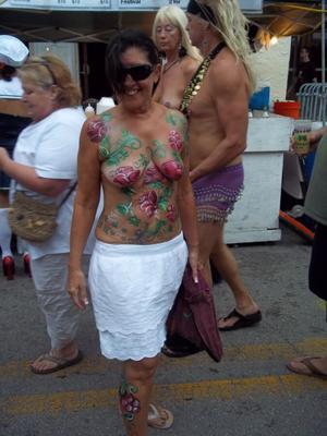 Fantasy fest