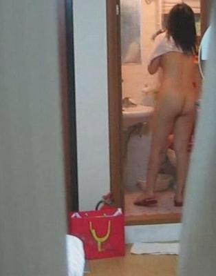 ИФОМ вуайерист