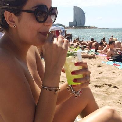 PUTA PELIRROJA JUJU MASSENA