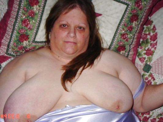 BBW Victoria exposée