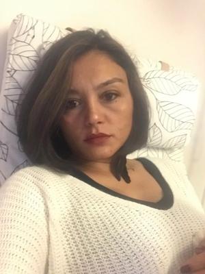 Merve ~ Sexy Turkish wife