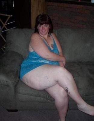 More of this BBW