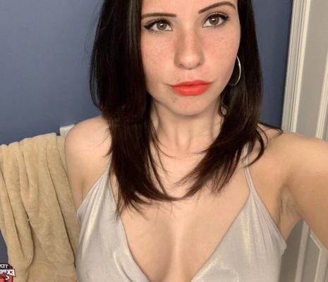 Gabriella, vagabunda de produtos domésticos de Temp Ex