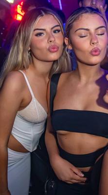 Mamilos, festa 6
