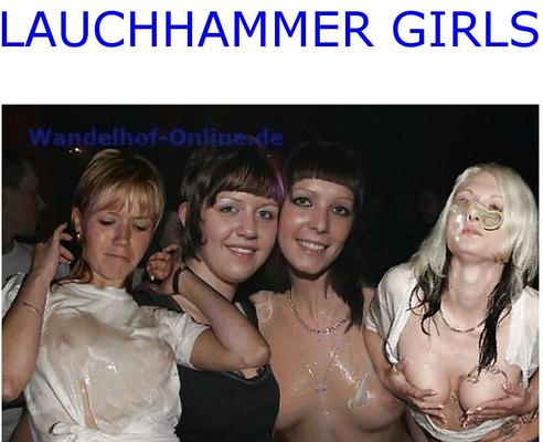 Wichsvorlagen aus Lauchhammer !