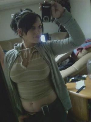 Bragas amateurs reales!!!!!!