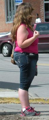 Ассорти коротких снимков BBW, Bellies, Chubby, Chunky и т. д.