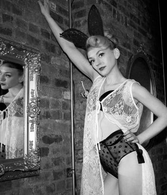Emily Kinney