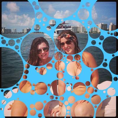 Bubbled Sluts