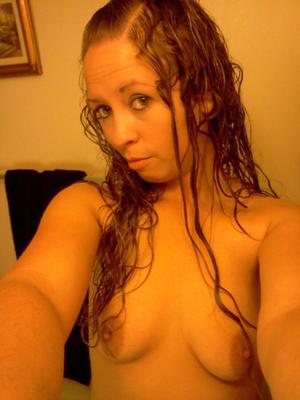 Saggy LIttle Tits