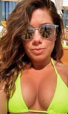 Nikki Sanderson