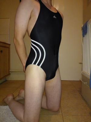 Mon maillot de bain poule mouillée