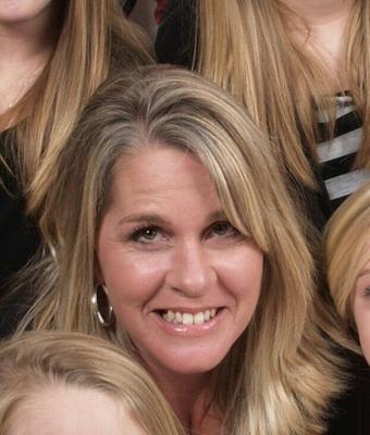 Valdosta Mom Becki