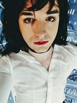 LostInTime (アマチュア Tgirl)