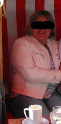 Ehekuh / wertlose Frau