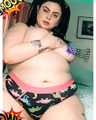 Atlanta Quinn Kelly GROSSO BBW pro CHUBBY CURVAS LINDAS