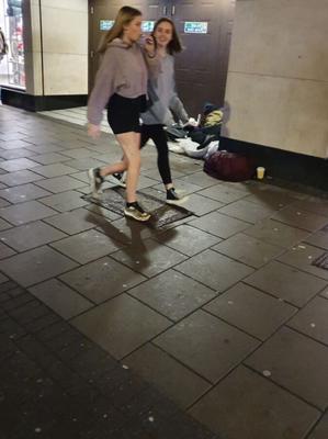 ciudad y tesco