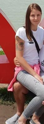 Vagabunda húngara Bernadett para comentar