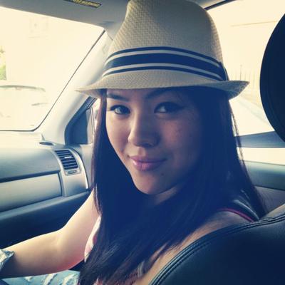 Garota asiática sabe como foder
