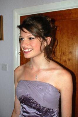 Sophie&#;s Prom