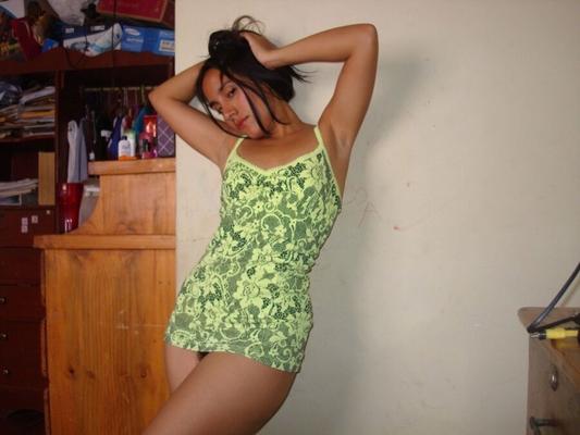 La morenita Stefany 9, финал