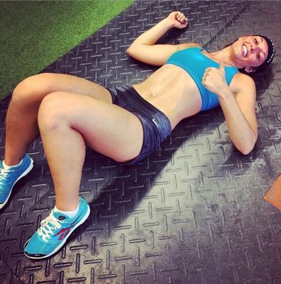 Tessa Chupa Meu Pau