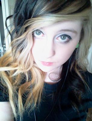 petite princesse emo