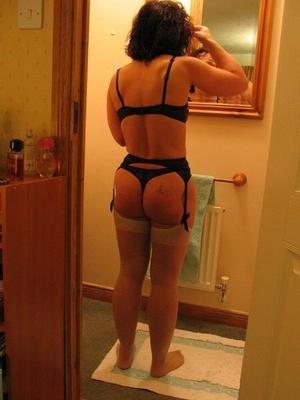 セクシーなお尻