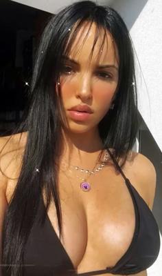 Adolescente alemã Juju exposta - Celebridade NonNude - Repost Her