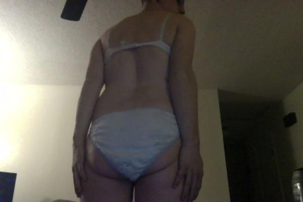 My Panty Collection