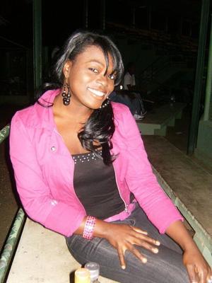 Ruth Ester
