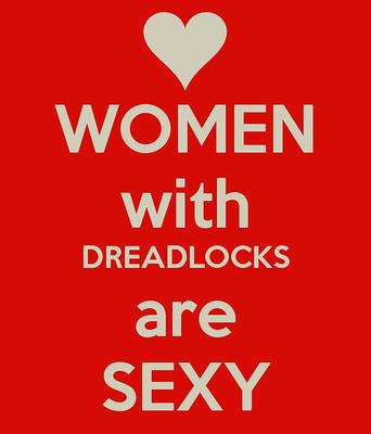 chicas sexys con rastas