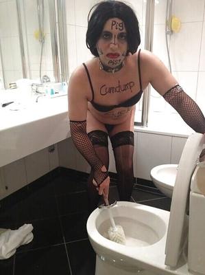 この友人を愛しています