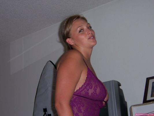 Photos nues de femme chaude