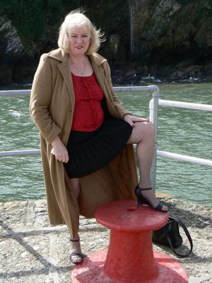 Halbinsel Lydia Rame