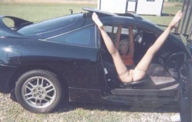 OLD SCHOOL pics. Начало жизни грязной шлюшки