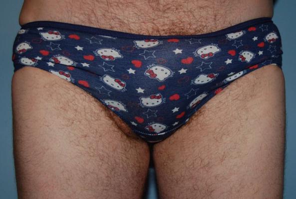 kitty knickers