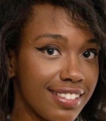Alisha Perry