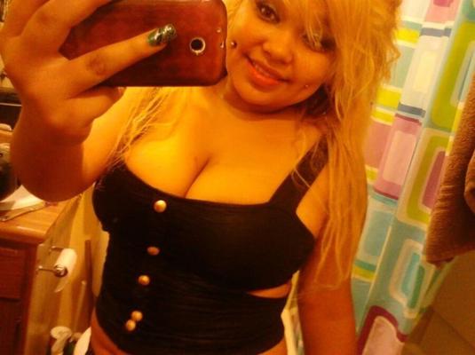 gros seins latina teen commentaires sales