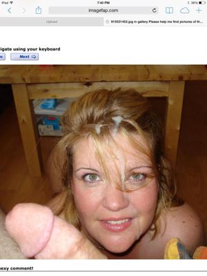 Please! Help me find more of this women. PLEASE!!