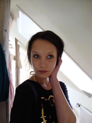 salope brune