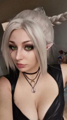 Mehr Bilder фон дер Гейлен Скарлетт