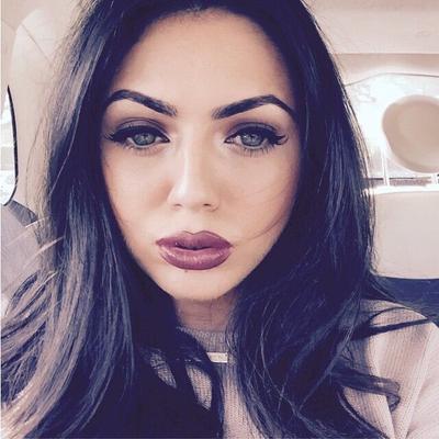 ダイムピースアラート - 超セクシーなアフガニスタンのモデルのふしだらな女 - Instaboner