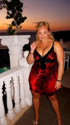 Milf rusa sexy