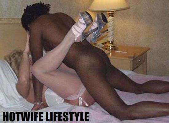 Estilo de vida hotwife