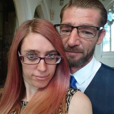 Tiktokのイギリスの売春婦