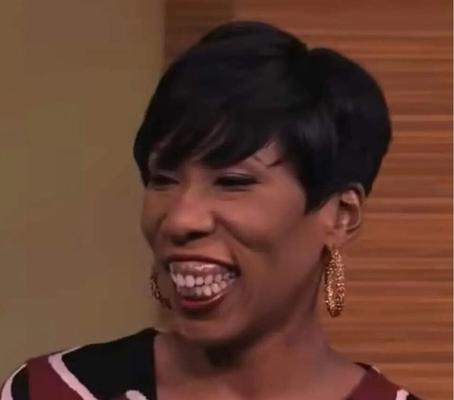 Smash Or Pass This Ebony Honey
