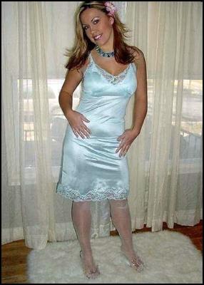 Just Satin 46