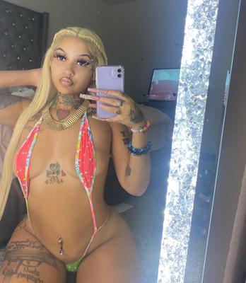 Classy Black Goddess Yella Will Leave You Crying While You Tug